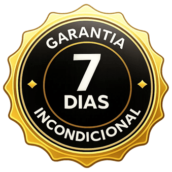 Selo de garantia